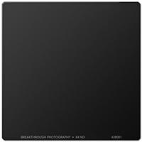 

Breakthrough Photography 150mm Square 3-Stop X4 Neutral Density Filter