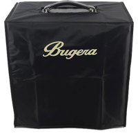 

Bugera High-Quality Protective Cover for 112TS Guitar Cabinet