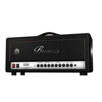 

Bugera 1990 INFINIUM British Bite 120W Tube Amplifier Head with Reverb and INFINIUM Tube Life Multiplier