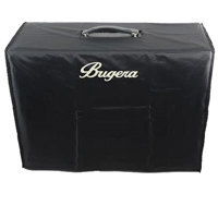 

Bugera High-Quality Protective Cover for 212TS Guitar Cabinet