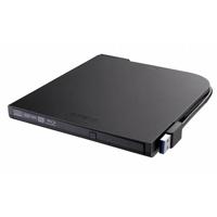 

Buffalo Technology MediaStation 6x Portable BRXL Blu-Ray Writer with M-DISC Support