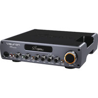 

Bugera Veyron M BV1001M 2000W Ultra-Compact Class-D Bass Amplifier with MOSFET Preamp, Compressor and DYNAMIZER Technology