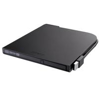 

Buffalo Technology MediaStation 8x USB 2.0 Portable DVD Writer with M-Disc Support