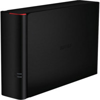 

Buffalo Technology DriveStation DDR 2TB Ultra Fast USB 3.0 Hard Drive with DDR3 RAM