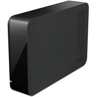 

Buffalo Technology DriveStation 4TB USB 3.0 External Desktop Hard Drive, SATA 3Gbps, USB 3.0 5Gbps Transfer Rate