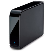 

Buffalo Technology DriveStation Velocity USB 3.0 - HD-LXU3, 2TB External Hard Drive, 7200 RPM Rotational Speed