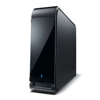 

Buffalo Technology DriveStation Axis Velocity 4TB USB 3.0 External Desktop Hard Drive, 7200 RPM, SATA 3Gbps, USB 3.0 5Gbps Transfer Rate