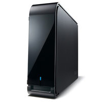 

Buffalo Technology DriveStation Axis Velocity 8TB USB 3.0 External Desktop Hard Drive