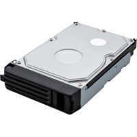 

Buffalo Technology 3TB Internal Replacement Hard Drive for TeraStation III, Pro, Quad and Duo (4K Sector) NAS