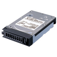 

Buffalo Technology 4TB 3.5" Optional Hard Drive for TeraStation 5200/5400 NAS, 300MBps Drive Transfer Rate, SATA 3 Gb/s Interface