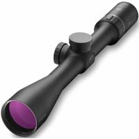 

Burris Optics 3-9x40 Droptine Riflescope, Matte Black with 2nd Focal Plane Ballistic Plex Reticle, 1" Tube Diameter