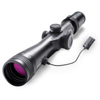 

Burris Optics 4-16x50 Eliminator III Laser Rangefinder Riflescope, Matte Black with 2nd Focal Plane Illuminated X96 Reticle, Adjustable Objective, Picatinny Mount