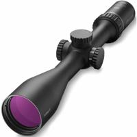 

Burris Optics 4.5-14x42 Fullfield E1 Riflescope, Matte Black with 2nd Focal Plane Ballistic Plex E1 Reticle, 1" Tube Diameter, Side Parallax Focus.