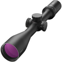 

Burris Optics 4.5-14x42 Fullfield E1 Riflescope, Matte Black with 2nd Focal Plane Long Range MOA Reticle, 1" Tube Diameter, Side Parallax Focus