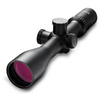 

Burris Optics 1.5-6x42 MTAC Riflescope, Matte Black Finish with Illuminated BDC Ballistic CQ 5.56 Reticle, 30mm Tube,
