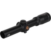 

Burris Optics 1-4x24 Fullfield TAC30 Riflescope, Matte Black Finish with Illuminated Ballistic CQ 5.56 Reticle, 30mm Tube