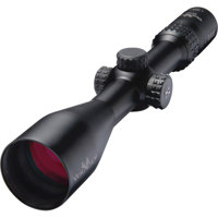 

Burris Optics 3-15x50 Veracity Riflescope, Matte Black with 1st Focal Plane Ballistic Plex E1 Reticle, 30mm Tube Diameter, 1/4 MOA Capped Turrets, Side Parallax Focus