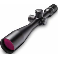 

Burris Optics 5-25x50 Veracity Riflescope, Matte Black with 1st Focal Plane Ballistic Plex E1 Varmint Reticle, 30mm Tube, Side Parallax Focus, Tall Capped Turrets.