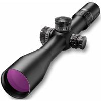 

Burris Optics 4-20x50 XTR II Riflescope, Matte Black with 1st Focal Plane Illuminated SCR Mil Reticle, 34mm Tube Diameter, Side Parallax Focus