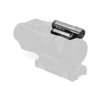 

Burris Optics Red Laser for the TMPR Modular Red Dot 3x & 5x Prism Sight, Direct Mount, Matte