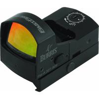 

Burris Optics FastFire III 1.07x Reflex Sight with Picatinny Mount, 3 MOA Red Dot Reticle, Waterproof