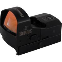 

Burris Optics FastFire III 1.07x Reflex Sight with Picatinny Mount, 8 MOA Red Dot Reticle, Waterproof
