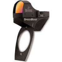 

Burris Optics SpeedBead, Red Dot Shotgun Sight for the 12 Gauge Remington 870