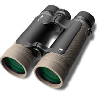 

Burris Optics 12x50mm Signature HD Water Proof Roof Prism Binocular with 4.8 Degree Angle of View, Tan