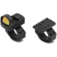 

Burris Optics 34mm Scope Tube FastFire Mount