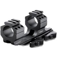 

Burris Optics 34mm AR-P.E.P.R. One Piece Riflescope Mount with Picatinny Ring Tops, 20 MOA, Matte Black