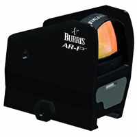 

Burris Optics 410348 AR-F3 Tactical Flat Top Fastfire Mount, Fits Fastfire I, II and III Red Dot Sight
