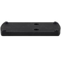 

Burris Optics 1/4" Mount Riser for all SpeedBead Shotgun Sights