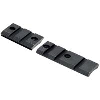 

Burris Optics Xtreme Tactical Picatinny Low Profile Two Piece Steel Picatinny Base for XTB-Sako Rifles
