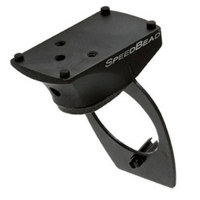 

BSA Optics 410678 Speedbead Mount for Beretta Xtrema/2, 391, 391 Light, Urika/2 12 Gauge Shotgun