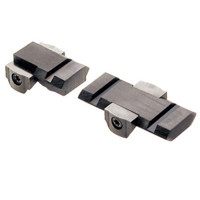 

Burris Optics 410992 Ruger-To-Weaver Base Adapter For M77 Laserscope