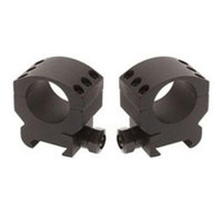 

Burris Optics Xtreme Tactical 34mm Riflescope Rings, Fits Picatinny-Style Rail, Medium, 1/2" Height, 2 Rings, Matte, 6x6 Screw