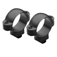 

Burris Optics 420578 Signature Universal Dovetail 30mm Scope Mount Ring, Pair, Medium, Matte Black