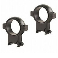 

Burris Optics 420588 Signature Zee 30mm Riflescope Weaver Base Mounting Ring, Pair, Medium, Matte Black