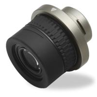 

Burris Optics 30x Wide Angle Eyepiece with SCR Mil Reticle for the Signature HD Spotting Scope