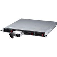 Image of Buffalo Technology TeraStation 3420RN 4-Bay 8TB (4x2TB) 1U Rackmount NAS Server