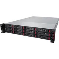 Image of Buffalo Technology TeraStation 51210RH Rackmount 48TB (12x4TB) 12-Bay NAS Server