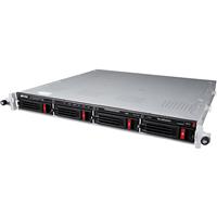 Image of Buffalo Technology TeraStation 5400RH Enterprise 4-Drive Bay 32TB (4x 8TB) 1U Rackmount NAS for Small/Medium Business