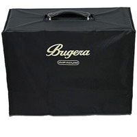 

Bugera High-Quality Nylon Protective Cover for V22 INFINIUM Guitar Amplifier