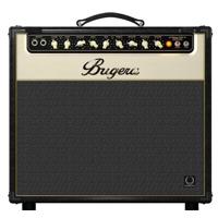 

Bugera V55 INFINIUM 55W Vintage 2-Channel Tube Combo with Tube Life Multiplier, 12" Turbosound Speaker and Reverb