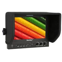

Bestview BSY702F-HDS 7" IPS Screen 178 Degree Wide Viewing Angle HDMI Monitor, 1920x1200