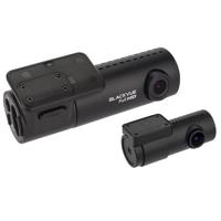 

BlackVue DR590-2CH Full HD Front and Rear Dashcam with 16GB Memory Card, 30 fps