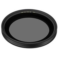 

B + W 122mm Kaesemann Circular Polarizer MRC Filter