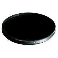 

B + W 37mm Infrared Filter # 093 (87C/RG830)
