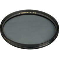 

B + W 39mm Circular Polarizer Multi Coated Glass Filter