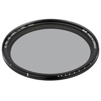 

B + W 46mm XS-Pro Vario Neutral Density MRC Nano Filter - 0.3 to 1.5 (1 to 5 stops)